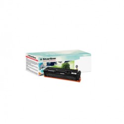 Starline - Toner Ricostruito per HP 201A - Nero - CF400A - 1.500 pag