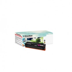 Starline - Toner Ricostruito per HP 201A - Magenta - CF403A - 1.400 pag