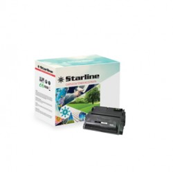 Starline - Toner Ricostruito - per Hp - Nero - Q1338A - 12.000 pag