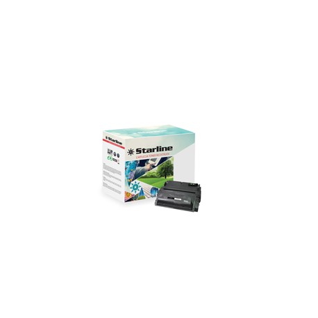 Starline - Toner Ricostruito - per Hp - Nero - Q1338A - 12.000 pag