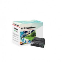 Starline - Toner Ricostruito - per Hp - Nero - Q1339A - 18.000 pag