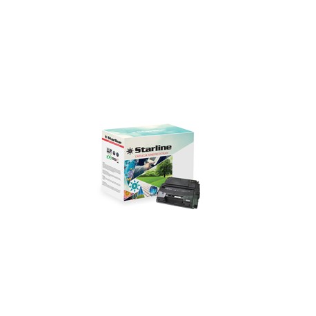 Starline - Toner Ricostruito - per Hp - Nero - Q1339A - 18.000 pag