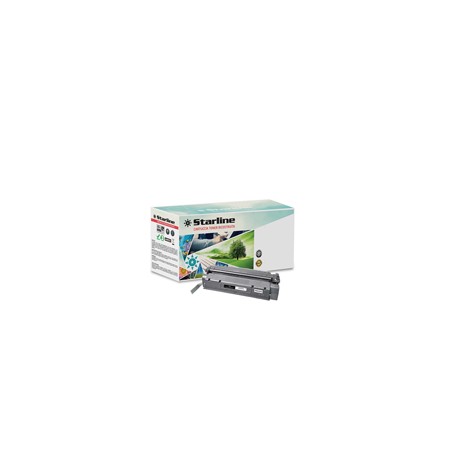 Starline - Toner Ricostruito - per Hp - Nero - Q2613A - 2.500 pag