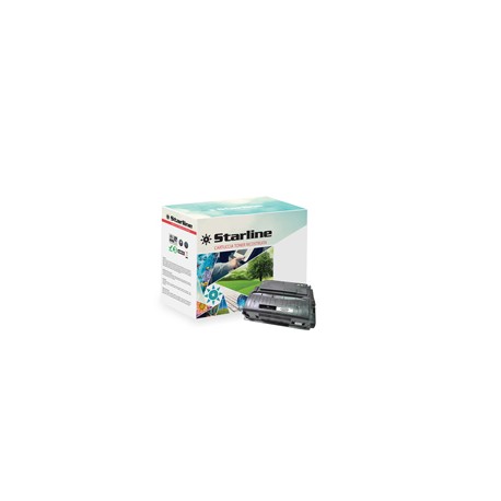 Starline - Toner Ricostruito - per Hp - Nero - Q5942X - 20.000 pag