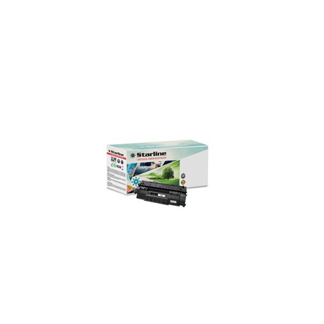 Starline - Toner Ricostruito - per HP 49A - Nero - Q5949A - 2.500 pag