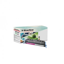 Starline - Toner Ricostruito - per Hp - Magenta - Q6003A - 2.000 pag