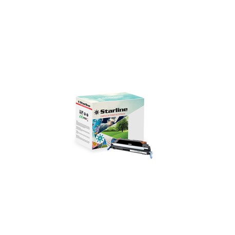 Starline - Toner Ricostruito - per Hp - Nero - Q6470A - 6.000 pag