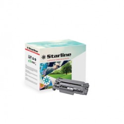 Starline - Toner Ricostruito - per Hp - Nero - Q6511A - 6.000 pag