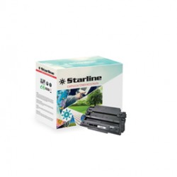 Starline - Toner Ricostruito - per Hp - Nero - Q6511X - 12.000 pag