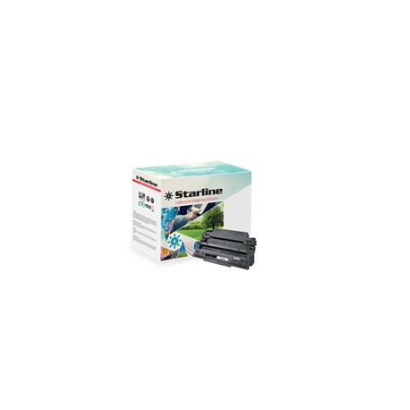 Starline - Toner Ricostruito - per Hp - Nero - Q6511X - 12.000 pag