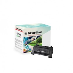 Starline - Toner Ricostruito - per Hp - Nero - Q7570A - 15.000 pag