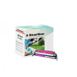 Starline - Toner Ricostruito - per Hp - Magenta - Q7583A - 6.000 pag