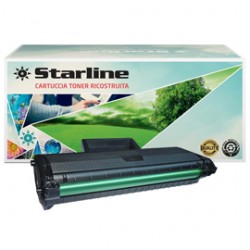 Starline - Toner per Kyocera ECOSYS M4125IDN - Nero - 15.000 pag