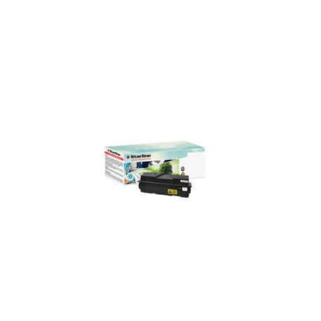 Starline - Toner Ricostruito - per Kyocera TK - Nero - TK-1130 - 3.000 pag