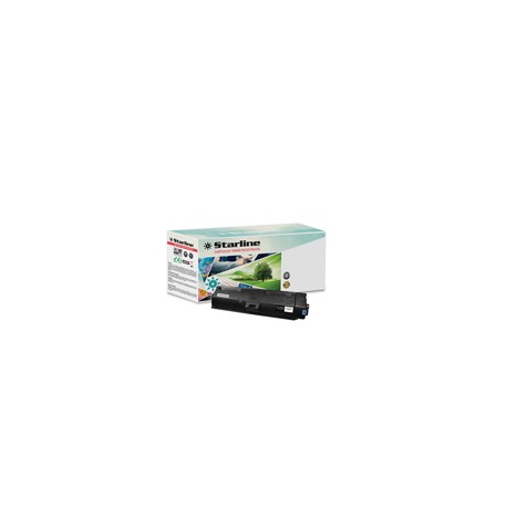 Starline - Toner Ricostruito - per Kyocera - Nero - TK-1150 - 3.000 pag