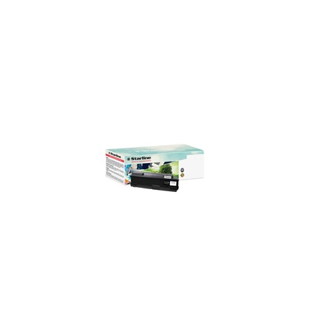 Starline - Toner Ricostruito - per Kyocera - Nero - TK-340 - 12.000 pag