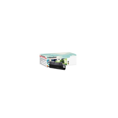 Starline - Toner Ricostruito - per Kyocera - Nero - TK-350 - 15.000 pag