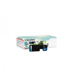 Starline - Toner Ricostruito - per Kyocera - Ciano - TK-5240C - 3.000 pag