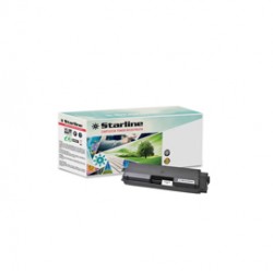 Starline - Toner Ricostruito - per Kyocera - Nero - TK-580K - 3.500 pag