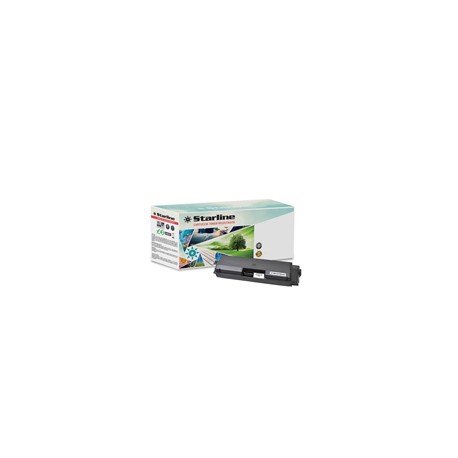 Starline - Toner Ricostruito - per Kyocera - Nero - TK-580K - 3.500 pag