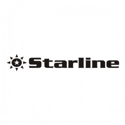 Starline - Vaschetta Recupero Toner compatibile per Kyocera Taskalfa 3.500I/4500I/5500I - 1902LC0UN0 - 100.000 pag