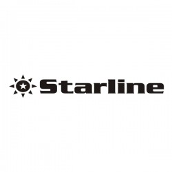 Starline - Vaschetta Recupero Toner Kyocera - WT860 - 100.000 pag