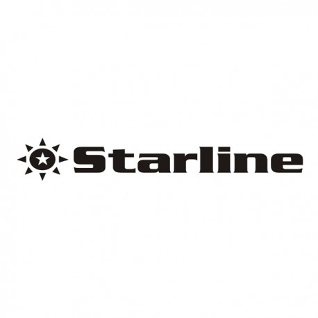 Starline - Vaschetta Recupero Toner Kyocera - WT860 - 100.000 pag