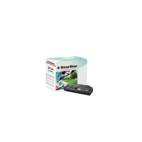 Starline - Toner Ricostruito - per Kyocera Taskalfa - Nero - TK-7105 - 20.000 pag