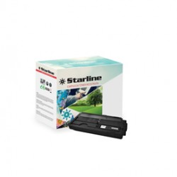 Starline - Toner Ricostruito - per Kyocera Taskalfa - Nero - TK-7205 - 35.000 pag