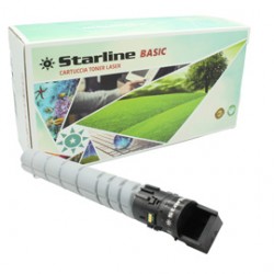 Starline Toner Nero per MINOLTA BIZHUB C250i / BIZHUB C300i / BIZHUB C360i