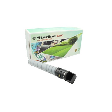 Starline - Toner per Minolta BIZHUB C250i / BIZHUB C300i / BIZHUB C360i - Nero - 28.000 pag