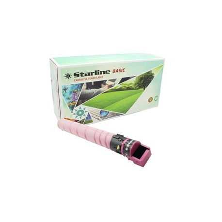 Starline - Toner per Minolta BIZHUB C250i / BIZHUB C300i / BIZHUB C360i - Magenta - 28.000 pag