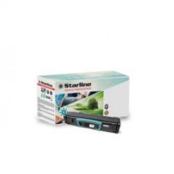 Starline - Toner Ricostruito - per Lexmark - Nero - E260A21E - 3.500 pag