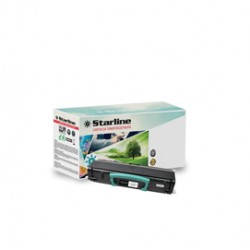 Starline - Toner Ricostruito - per Lexmark - Nero - X264H21G - 9.000 pag