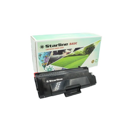 Starline - Cartuccia Compatibile per Samsung ML-4510 ND-5010 ND-5015 ND - Nero - 15.000 pag