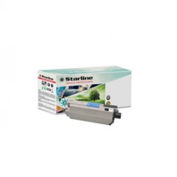 Starline - Toner Compatibile per OKI ES4132 / ES4192 / ES5112 / ES5162 / ES516 - Nero - TNOK5112 - 12.000 pag