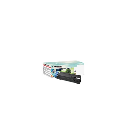 Starline - Toner Ricostruito - per Oki - Nero - 44574802 - 7.000 pag