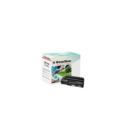 Starline - Toner Ricostruito - per Ricoh - Nero - 406522 - 5.000 pag