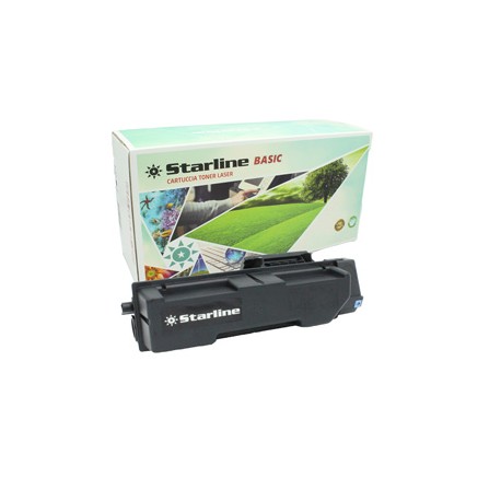 Starline - Toner Basic per Epson Workforce AL-M310/AL-M310DN/AL-M310DTN - 6.100 pag