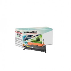 Starline - Toner Ricostruito - per Samsung - Giallo - CLT-Y4072S/ELS - 1.000 pag