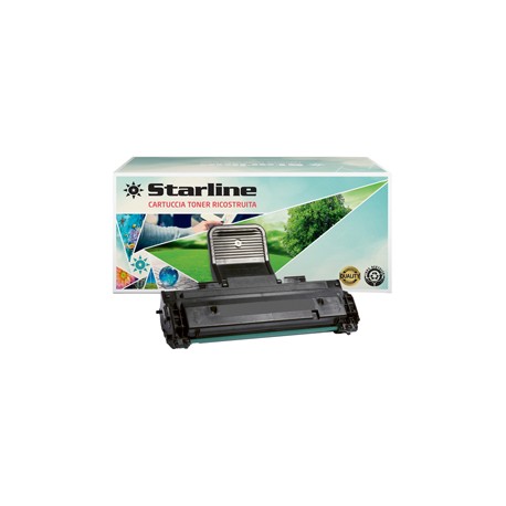 Starline - Toner Compatibile- per Samsung Ml 1610 - 3.000 pag