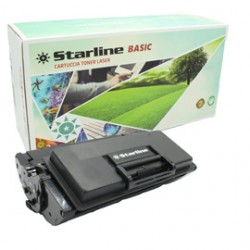 Starline Toner Nero per Samsung ML-3560 / ML-3561 / ML-3561N / ML-3561ND