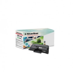 Starline - Toner Ricostruito - per Samsung - Nero - ml-D3470B/EUR - 10.000 pag