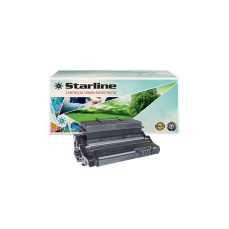 Starline - Toner Ricostruito - per Samsung - Nero - ML-D4550B/ELS - 20.000 pag