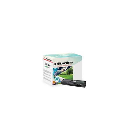 Starline - Toner Ricostruito - per Samsung - Nero - mlT-D1042S/ELS - 1.500 pag