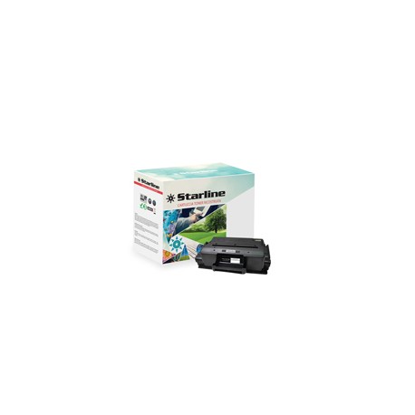 Starline - Toner Ricostruito - per Samsung - Nero - mlT-D203L/ELS - 5.000 pag