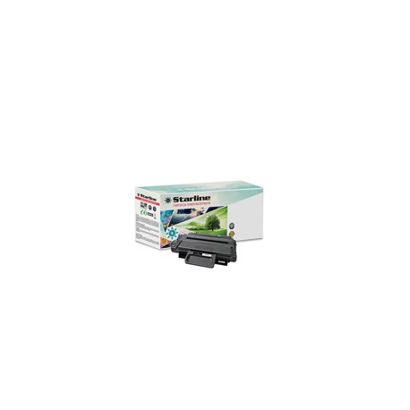 Starline - Toner Ricostruito - per Samsung - Nero - mlT-D2092L/ELS - 5.000 pag