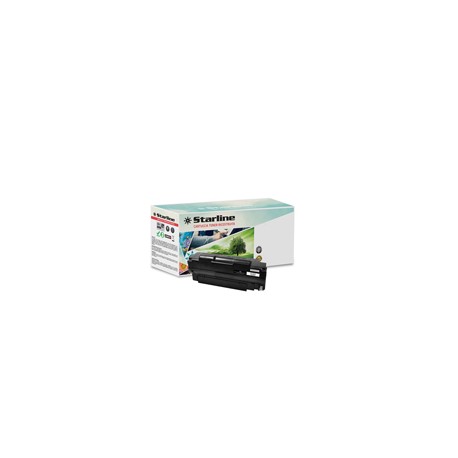 Starline - Toner Ricostruito - per Samsung - 4510 ND- 5010 ND- 5015 ND - 30.000 pag