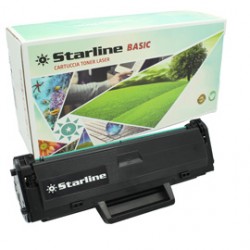 Starline - Toner compatibile per HP Laser 408DN/MFP432FDN - Nero - 5.000 pag - TRHP1331A