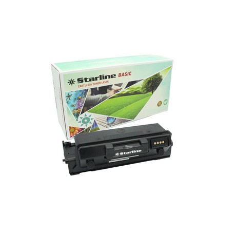 Starline - Toner compatibile per HP Laser 408DN/MFP432FDN - Nero - 15.000 pag - TRHP1331X